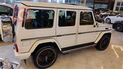 مێرسێدس بێنز G-Class